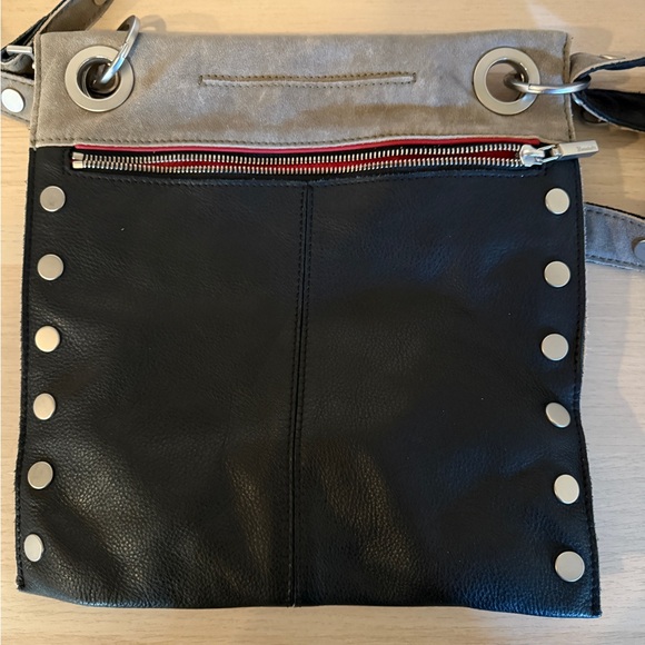 Hammitt Montana Large crossbody - silver hardware - Picture 8 of 9
